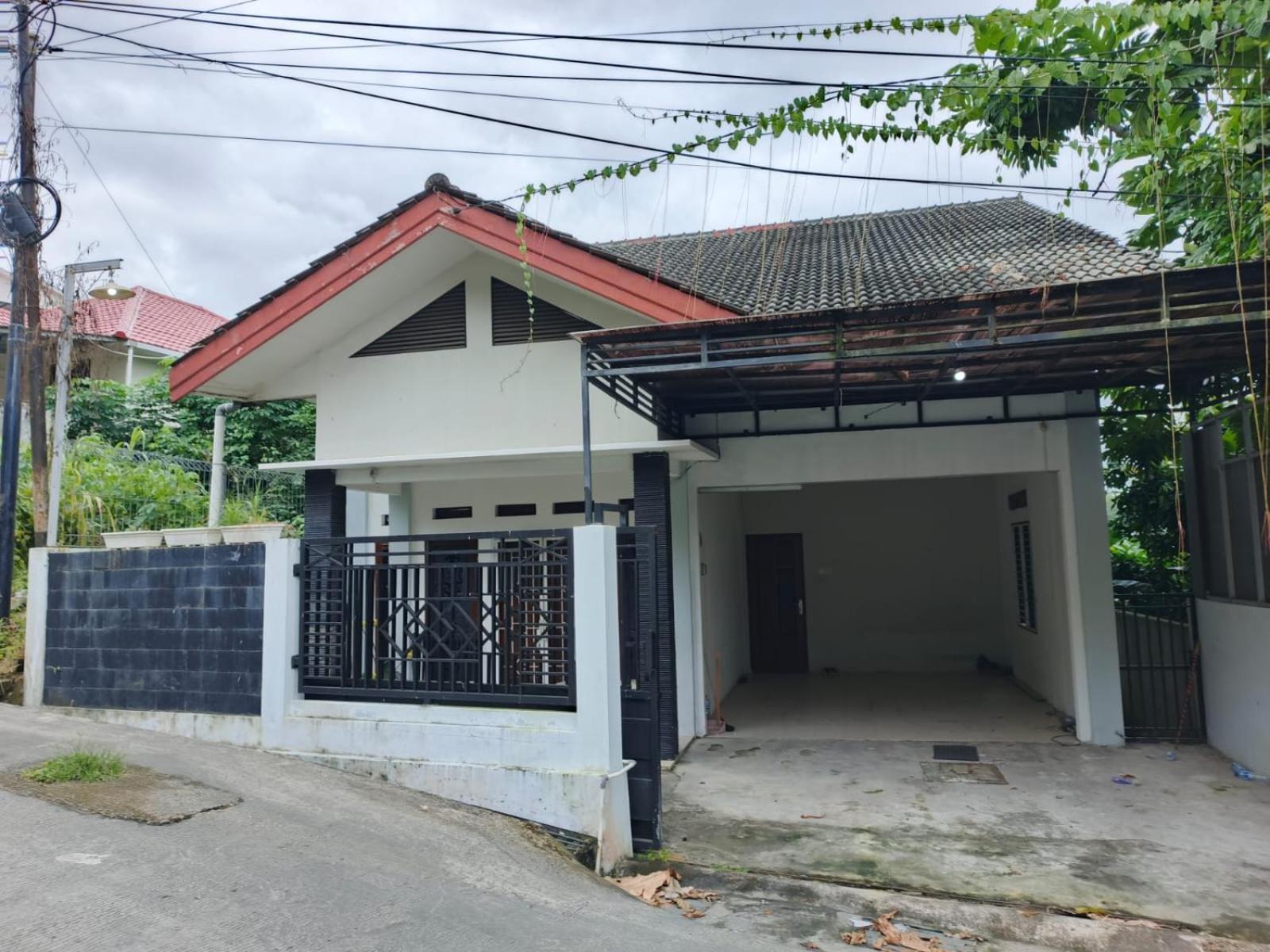 Homestay Idr Balikpapan (Borneo)